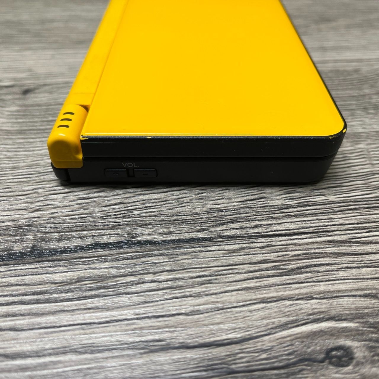 ニンテンドー DSi LL 任天堂 DS LL 任天堂 ダークブラウン 箱、取説