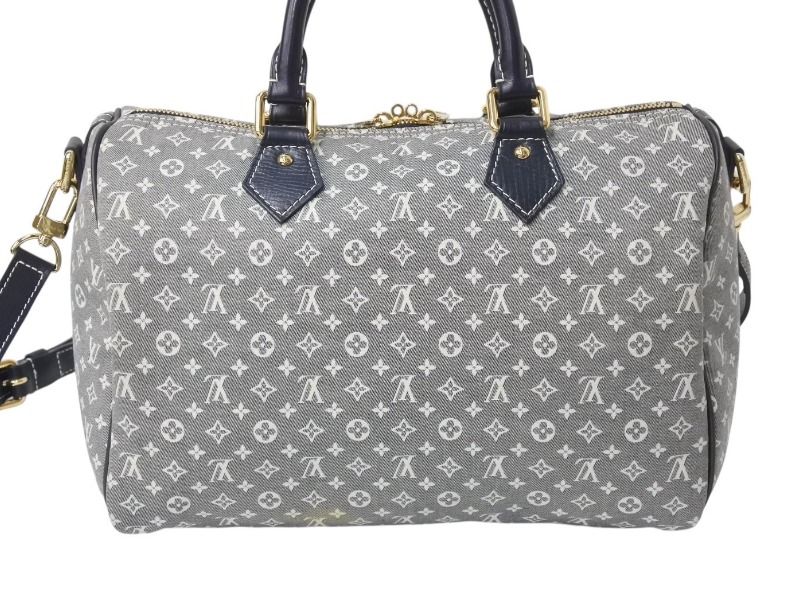 LOUIS VUITTON ルイヴィトン スピーディ バンドリエール30 2WAY