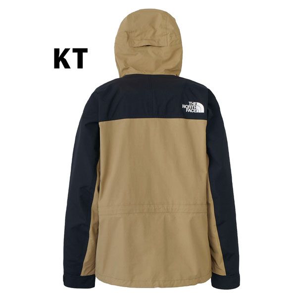 JACKET マウンテンライトジャケット