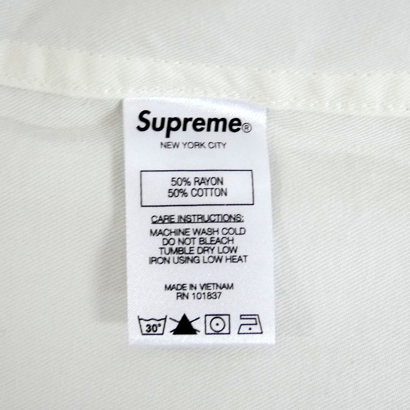 White ホワイト