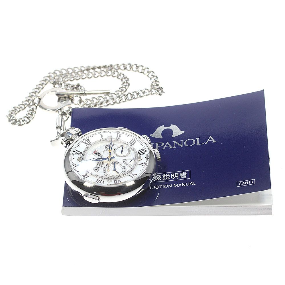 CITIZEN POMAR RADO CITIZEN懐中時計 フェイスのみ 4OKA-318