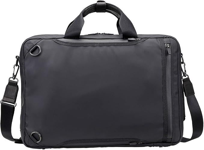 ビジネスバッグ メンズ ナイロン ブリーフケース B4ファイル B4