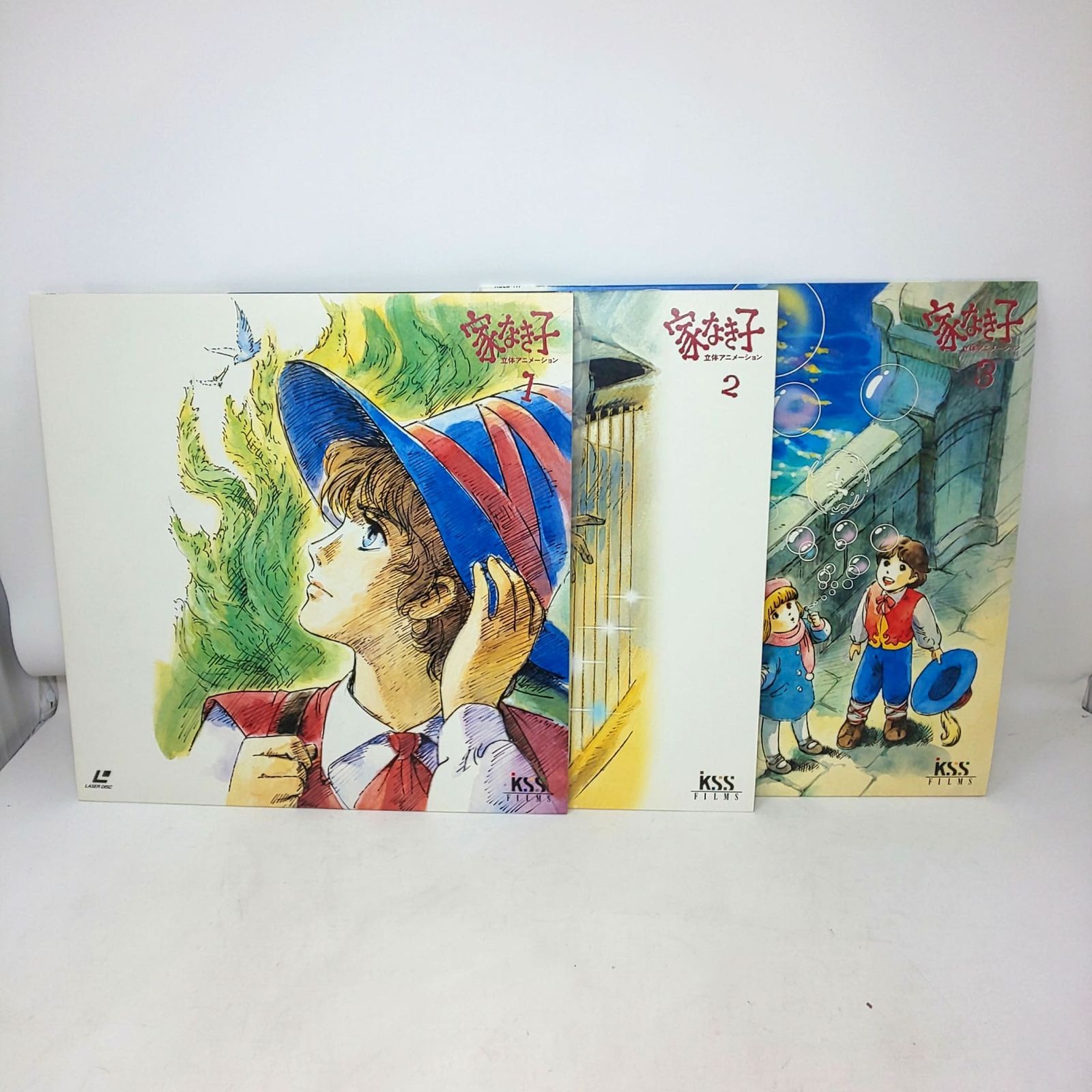アニメ