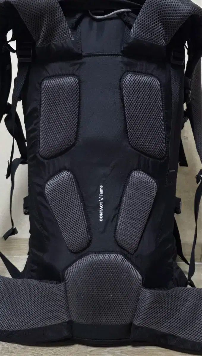 ＋ 登山リュック