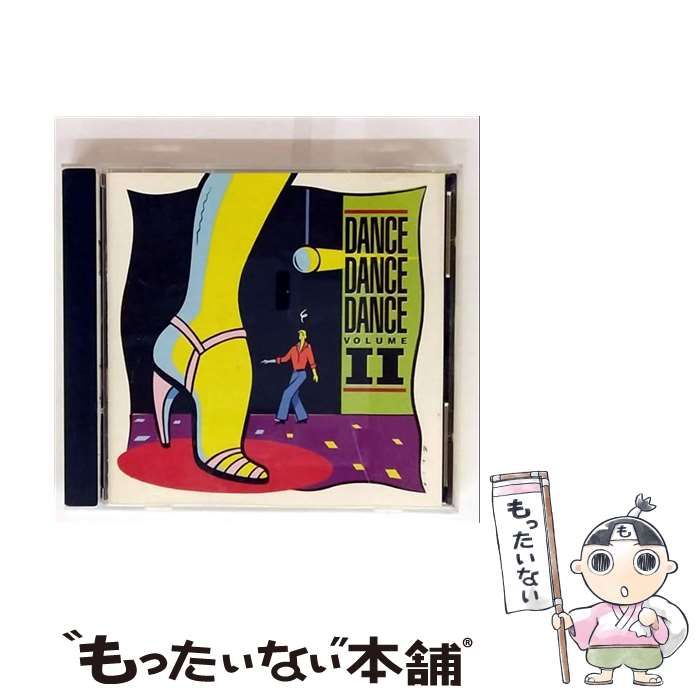 【中古】 Dance Dance Dance 2 DANCE DANCE DANCE part 2 - メルカリ