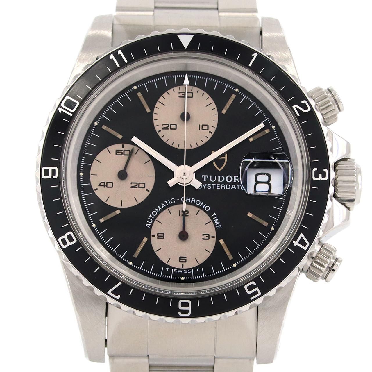 スノーページ TUDOR Chronotime Ref.79170 Big Block – TIMEANAGRAM