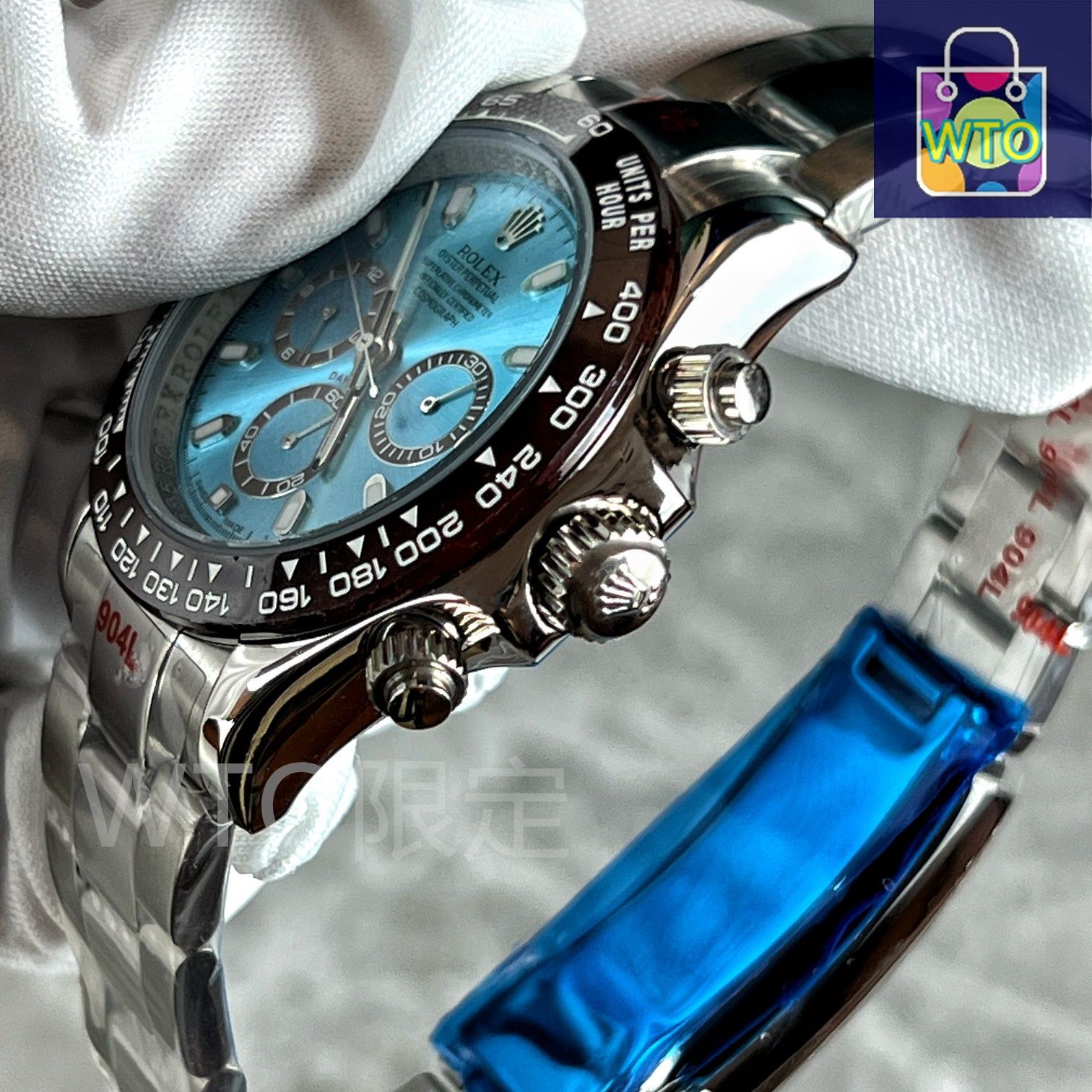 今日特価】ROLEX ロレックス デイトナ 