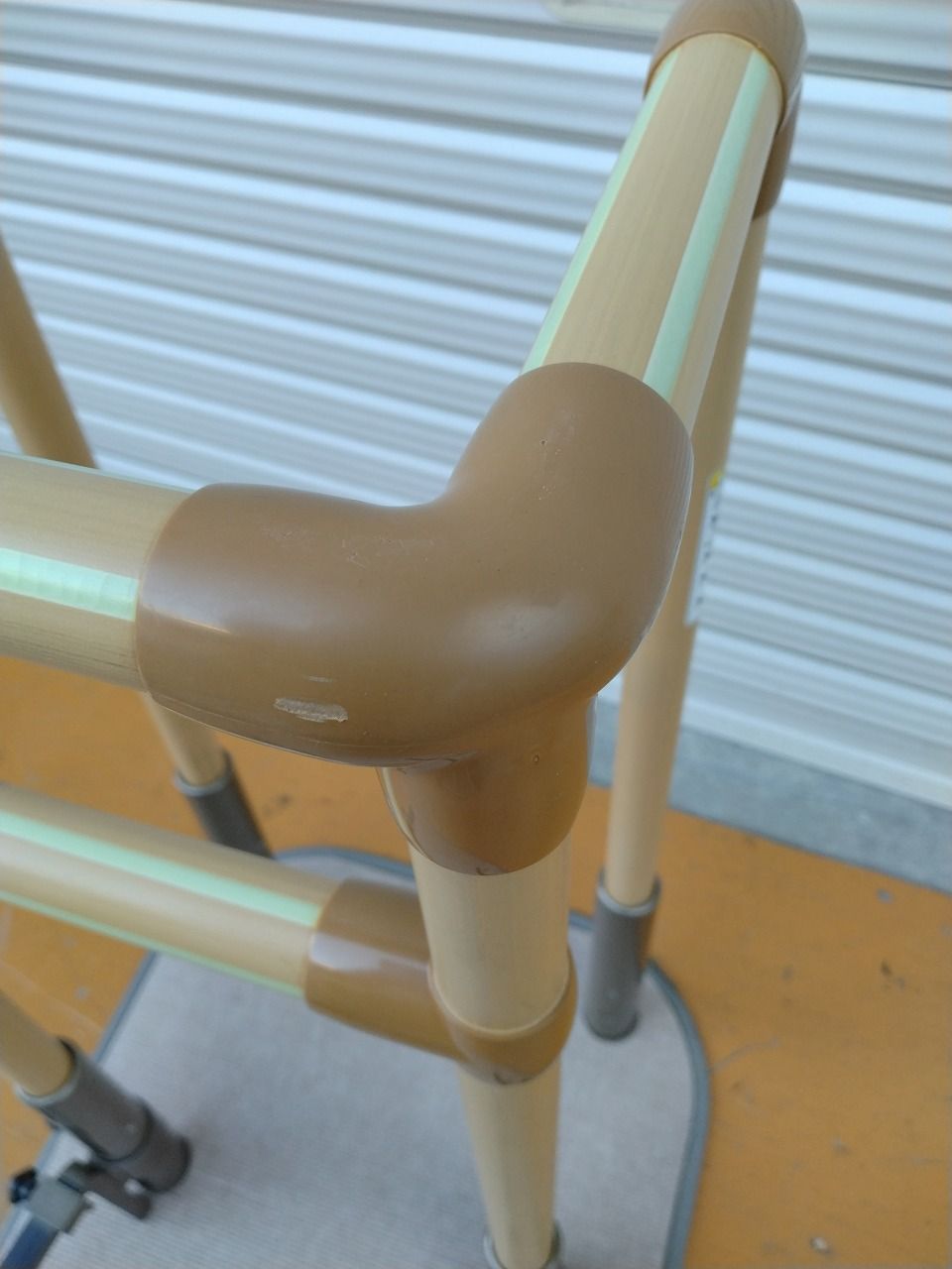 とまるくん付き マットあり