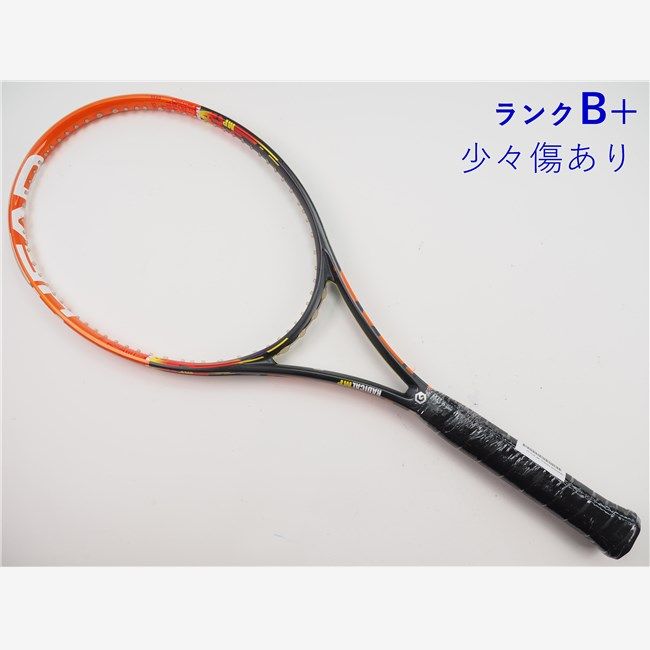 HEAD RADICAL TEAM テニスラケットG2 Head Radical Team (2025) Tennis Racket – Nick Rivett Sport HEAD