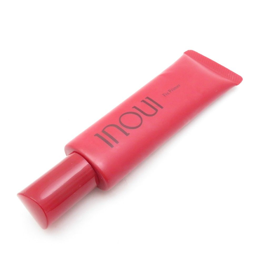 SHISEIDO 資生堂 インウイ フィックスプライマー 化粧下地 1点 30g 残量多 BM10277P