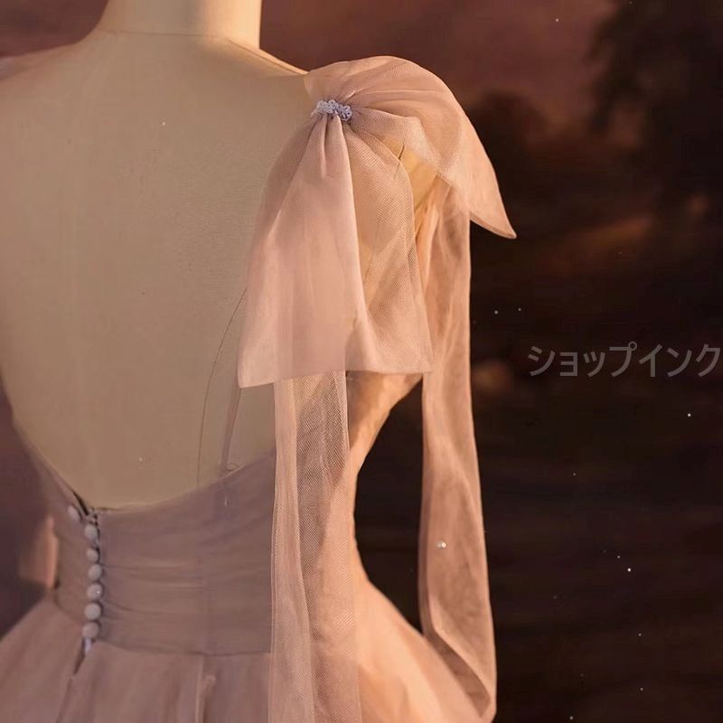 プリンセスライン ピンク