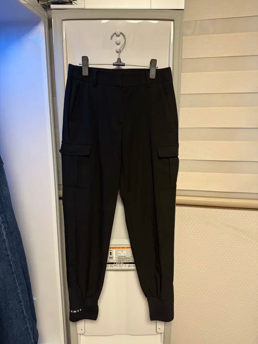 キャロウェイ 春 秋 レディース ジョガー 64 サイズ