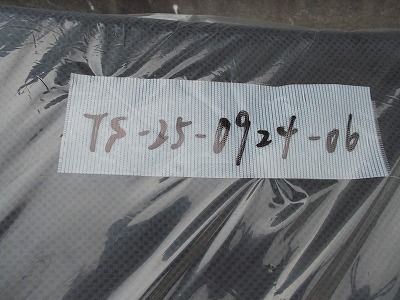 送料無料（一部地域を除く）ウレタンクッション40×38幅 TS-25-0924-06