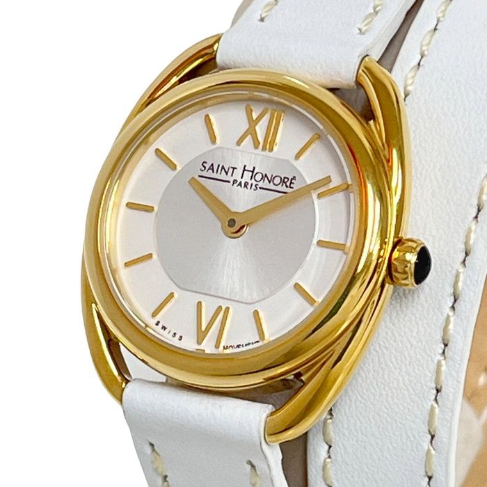 腕時計サントノーレ 腕時計 カリスマブレスウォッチ 未使用 - www.madridrimini.com