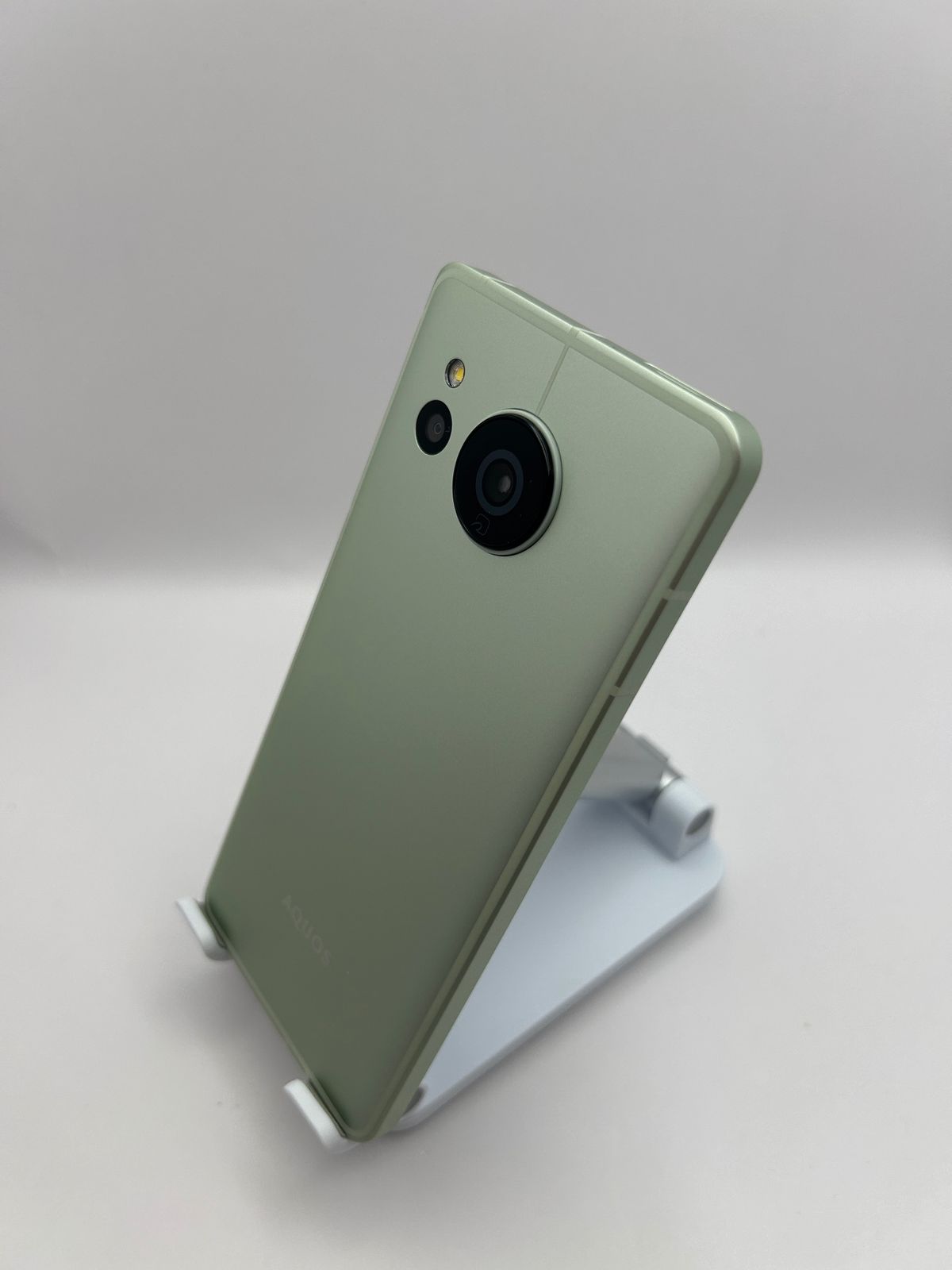 AQUOS sense8 6GB/128GB SH-M26 ペールグリーン（: SHARP AQUOS