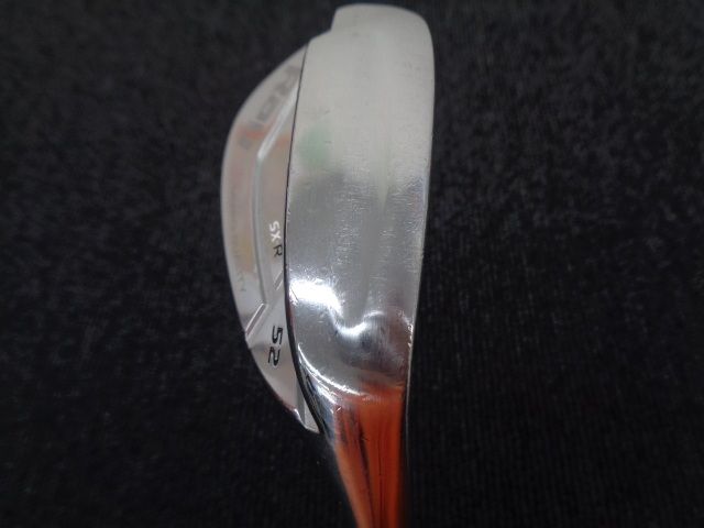 中古 ウェッジ ロマロ Ray SX-R WEDGE 2022/KBS TOUR 120/S/52[2148]■松山店