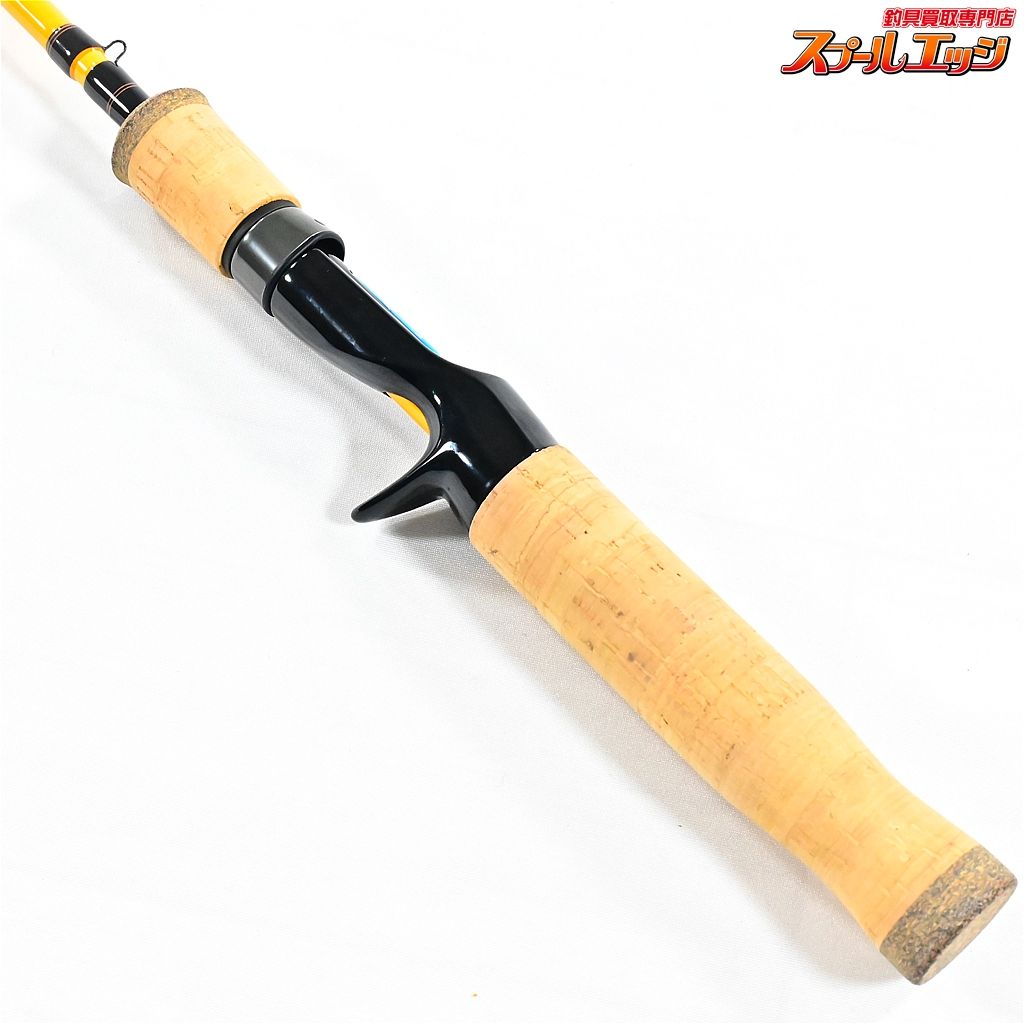  ラインスラック OGUマジックシューター 6 0 ft Line Slack MAGIC SHOOTER バス ベイトモデル K_220 v 43089 バスロッド ロッド