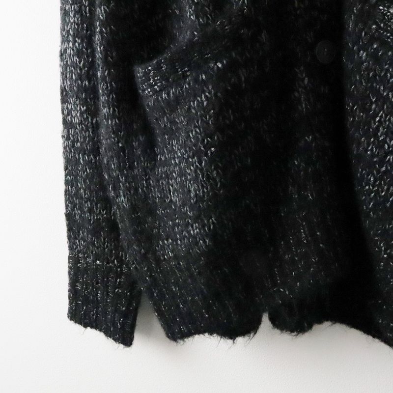美品 38 venit ニット カーディガン 羽織り venit - 美品 38 ヴェニット ニット カーディガン 羽織り の通販