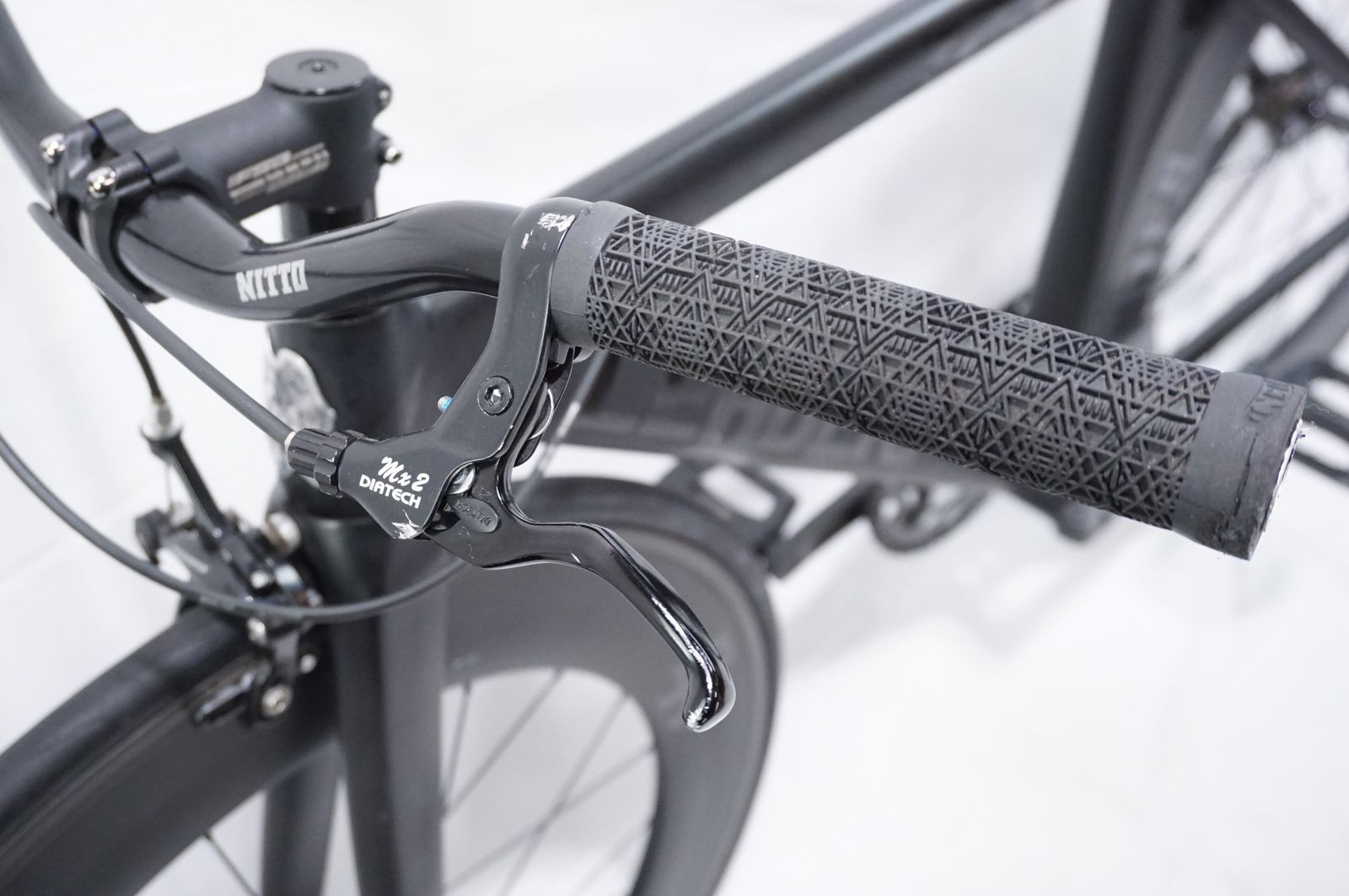 BIKE リーダー