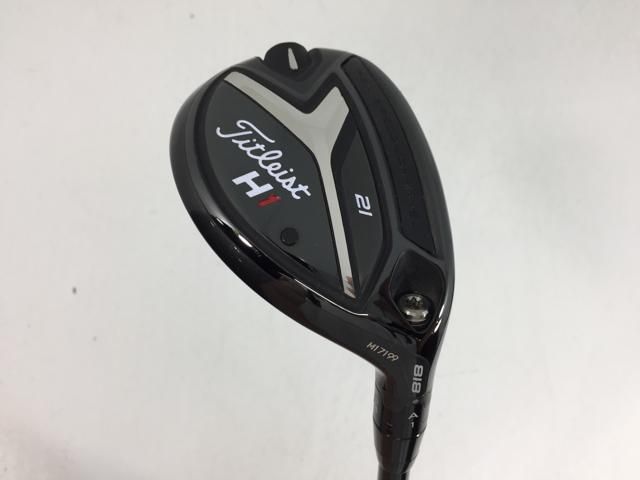 中古 タイトリスト 818H1/Titleist MCI 70(JP)/S/23[8415]■博多 楽天市場】タイトリスト 818h1 23 mciの通販