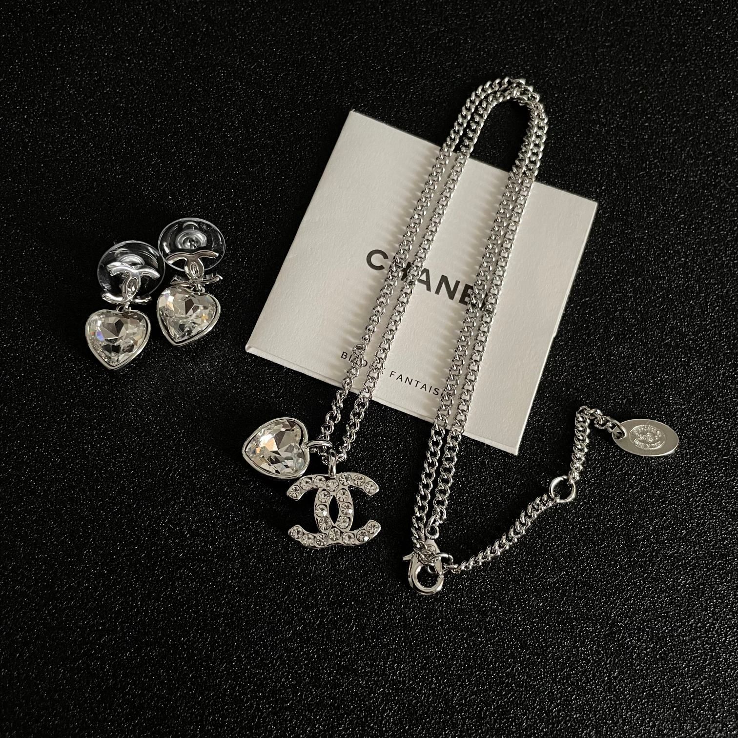 今日特価】Chanel ヴィンテージ ネックレス 送料無料！限定価格