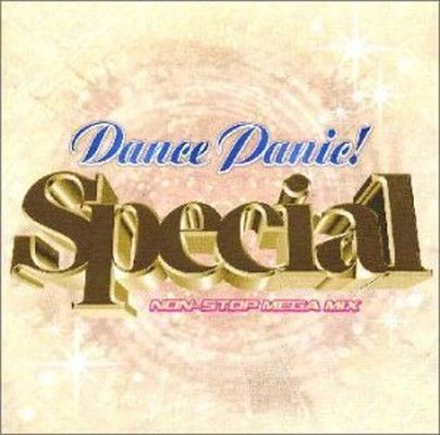 Dance Panic! Special [Audio CD] オムニバス; ソリッド・ベイス; フィアース; バレリーB; サイド・エフェクト;  フリーク・ハウス; ルック・トゥワイス; マット・ビアンコ; サンダー; ロックン・ラップ and スクータ - メルカリ