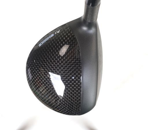 キャロウェイ PARADYM Ai SMOKE トリプルダイヤモンド ドライバー