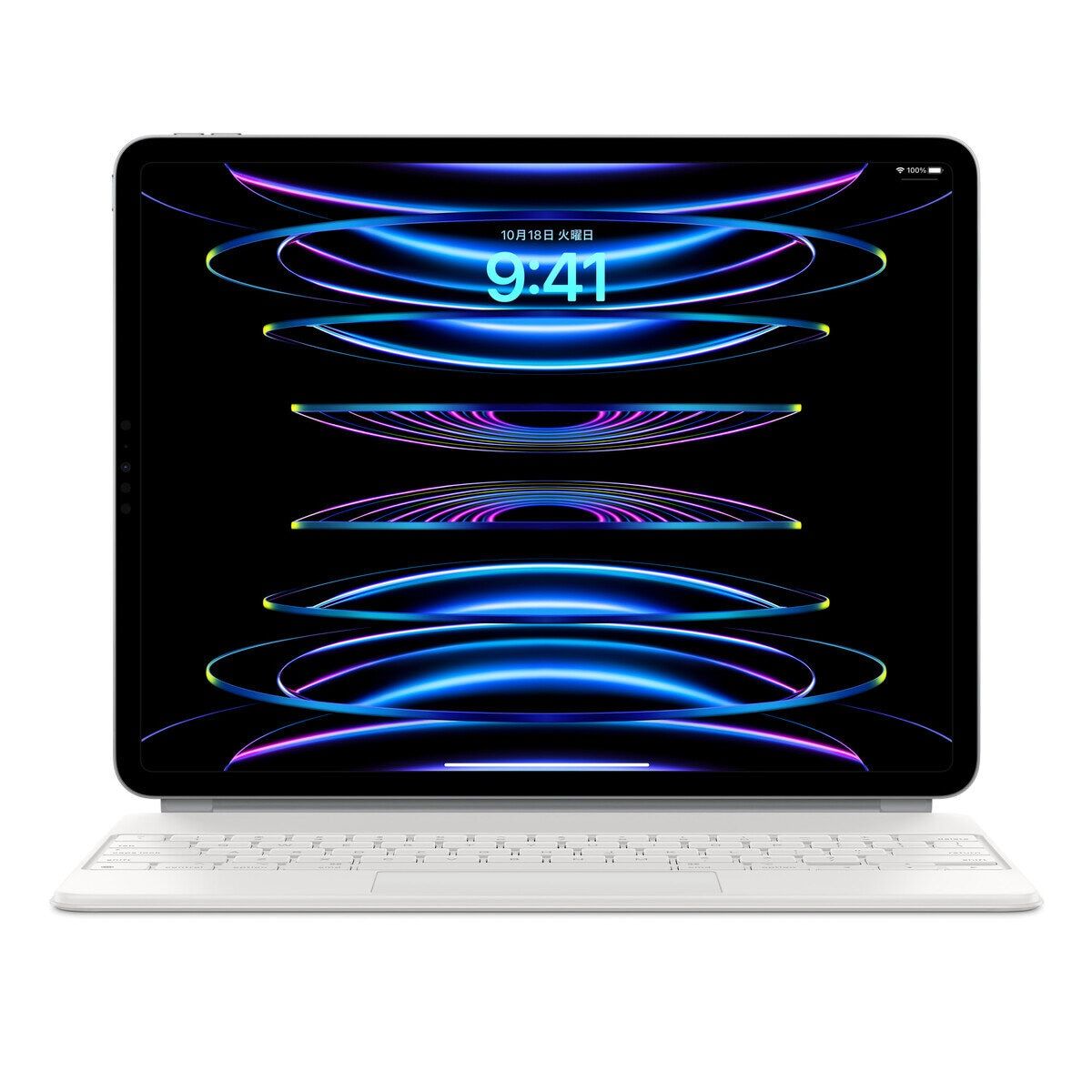 Magic Keyboard