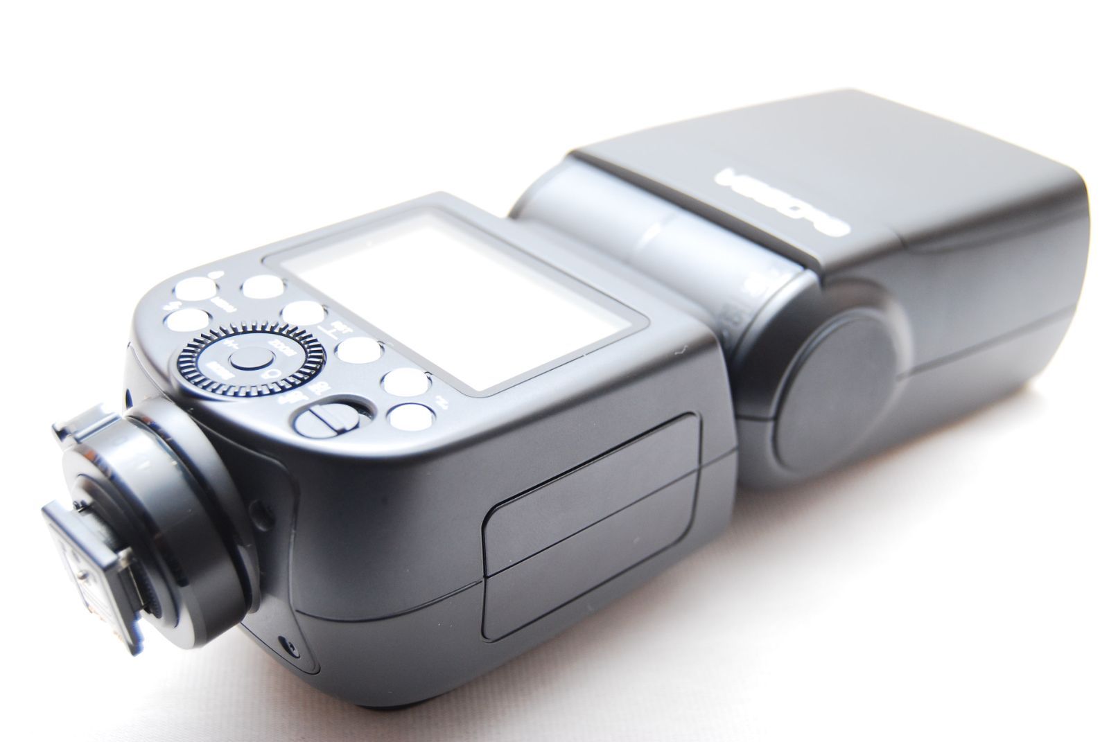 MINOLTA ミノルタ PROGRAM 5400 HS フラッシュ（ソニー