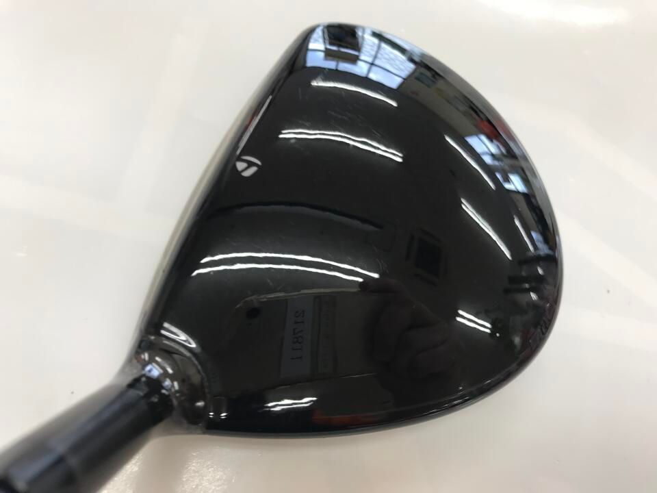 Qi 10 MAX 22 S Diamana BLUE TM 50 フェアウェイウッド テーラーメイド 最短