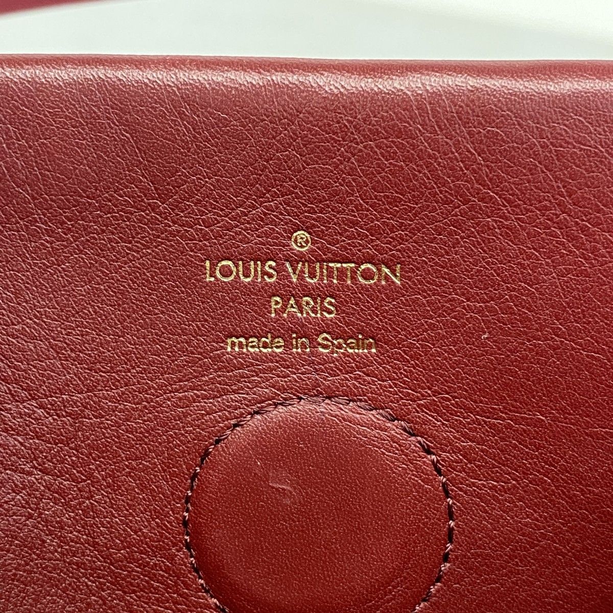 ルイヴィトン