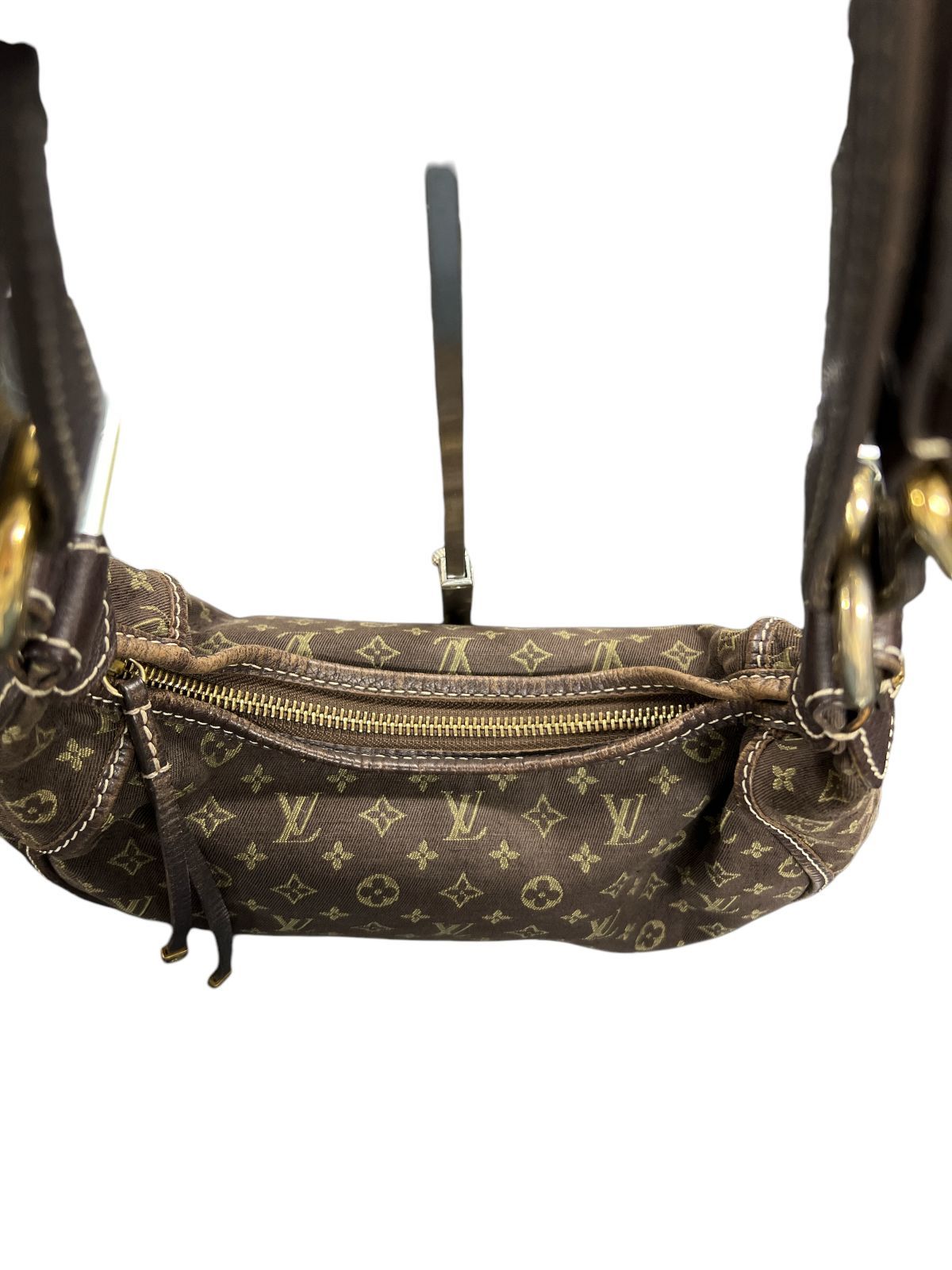 LOUIS VUITTON／ミニラン マノンPM