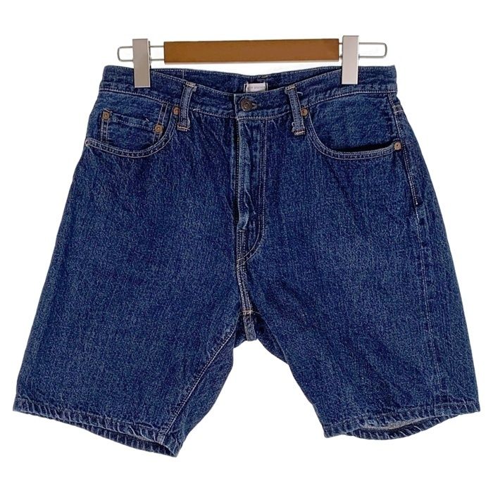 WAREHOUSE ウエアハウス DUCK DIGGER ダックディガー デニムショート