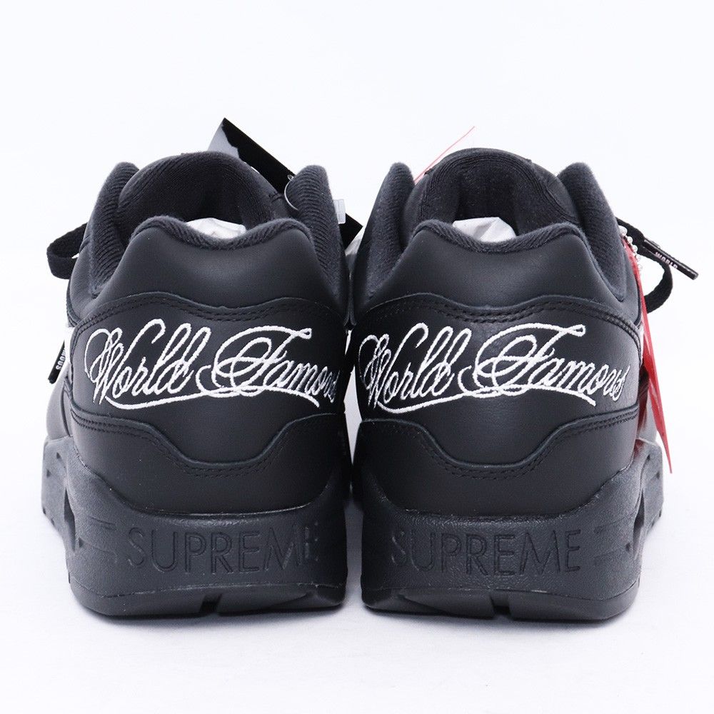 Supreme × NIKE AIRMAX1(サイズ27cm) Supreme Nike Air Max 1 (SS25) - $170