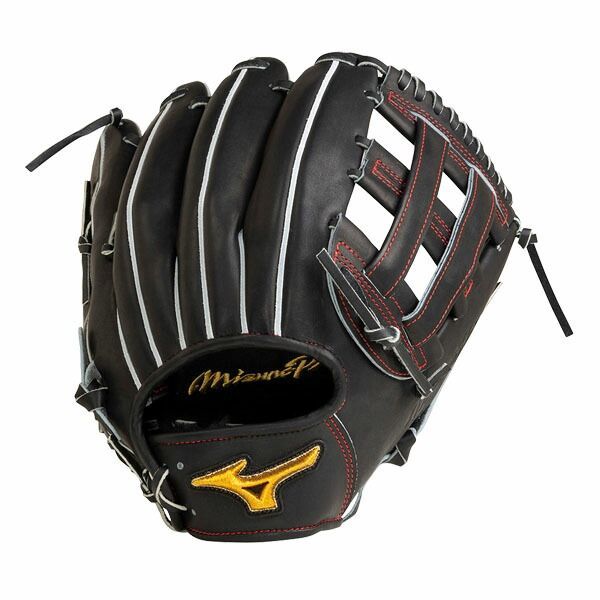 店頭展示品　ミズノ　野球グローブ　硬式用　ミズノプロ　CRAFTED EDITION　ライリー型／サイズ 11　mizuno　1AJGH26023-09X　右投げ用　60000