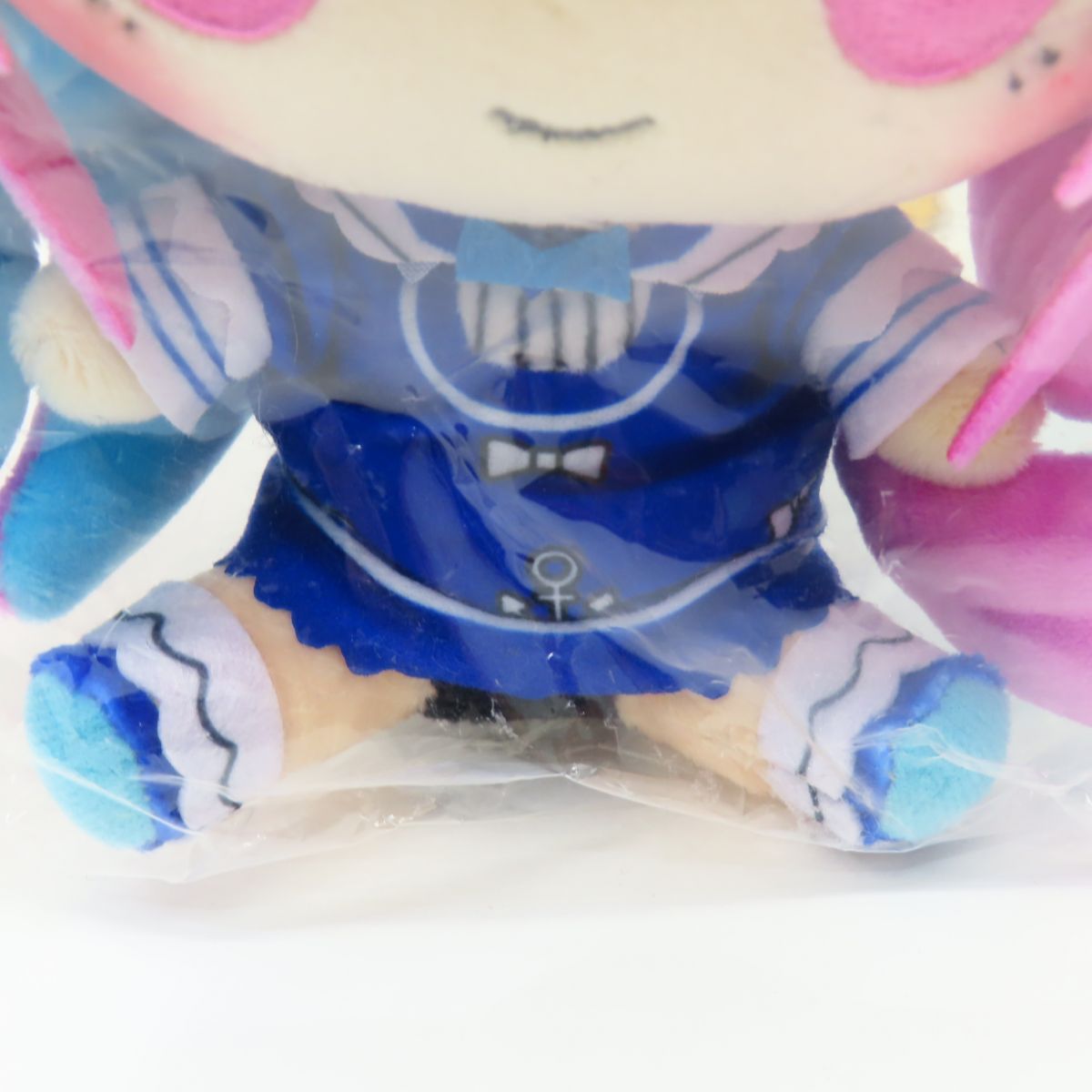 ドンキホーテ✖︎ホロライブ もちどる 湊あくあ