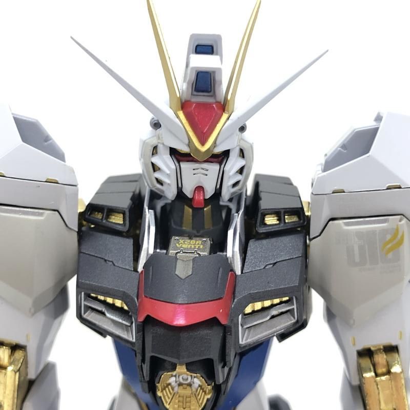 BANDAI - 【中古】バンダイ L BUILD ZGMF-X20A ストライクフリーダムガンダム 開封品 機動戦士ガンダムSEED DESTINY[97][240097221336] Amazon | HG 1/144 ZGMF-X20A ストライクフリーダムガンダム