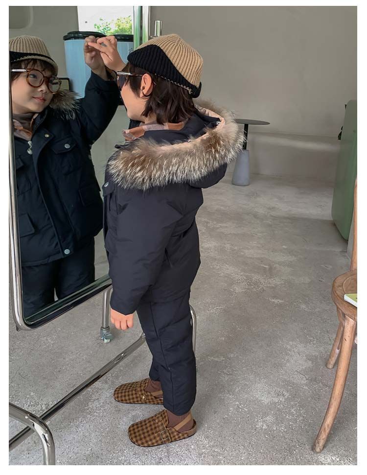 暖かい