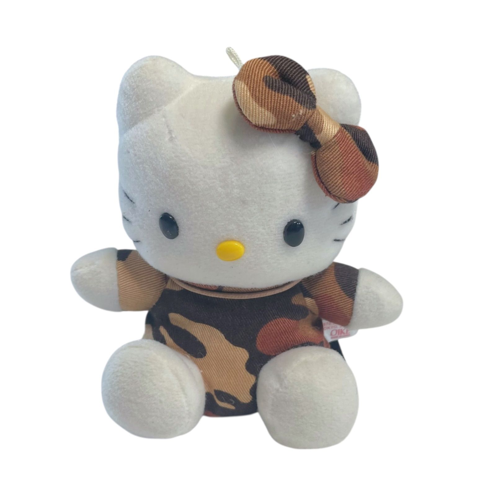 ハローキティ ぬいぐるみ キーホルダー 希少 レア 非売品 ハローキティ ぬいぐるみ キーホルダー 希少 レア 非売品 Yahoo