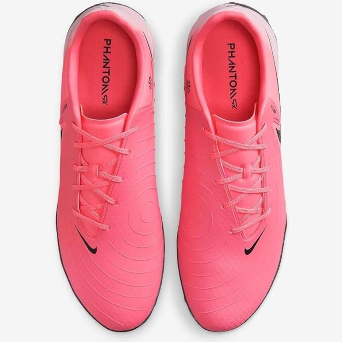 ナイキ ファントム GX II アカデミー TF Phantom Academy サンセットパルス ブラック FJ 2577-600 26.5 cm