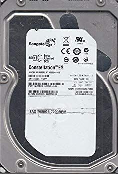 Seagate 3.5インチ内蔵HDD 2TB SAS6.0Gb/s 7200rpm 16MB ST32000444SS wgteh8f Seagate 3.5インチ内蔵HDD 2TB SAS6.0Gb/s 7200rpm 16MB ST32000444SS