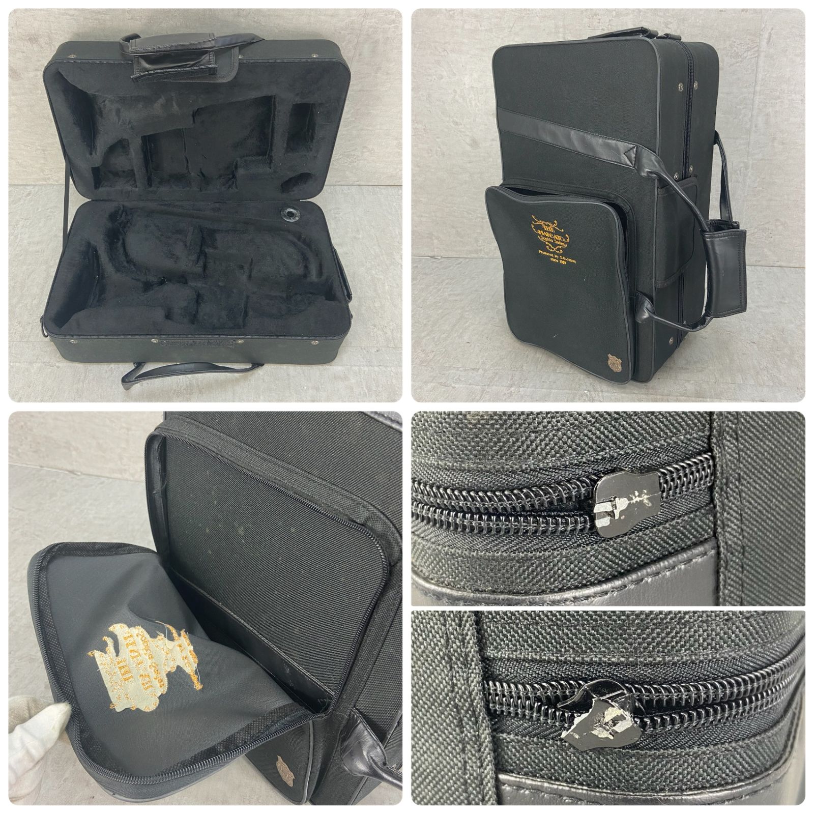 ソフィアシリーズ フリューゲルホルン