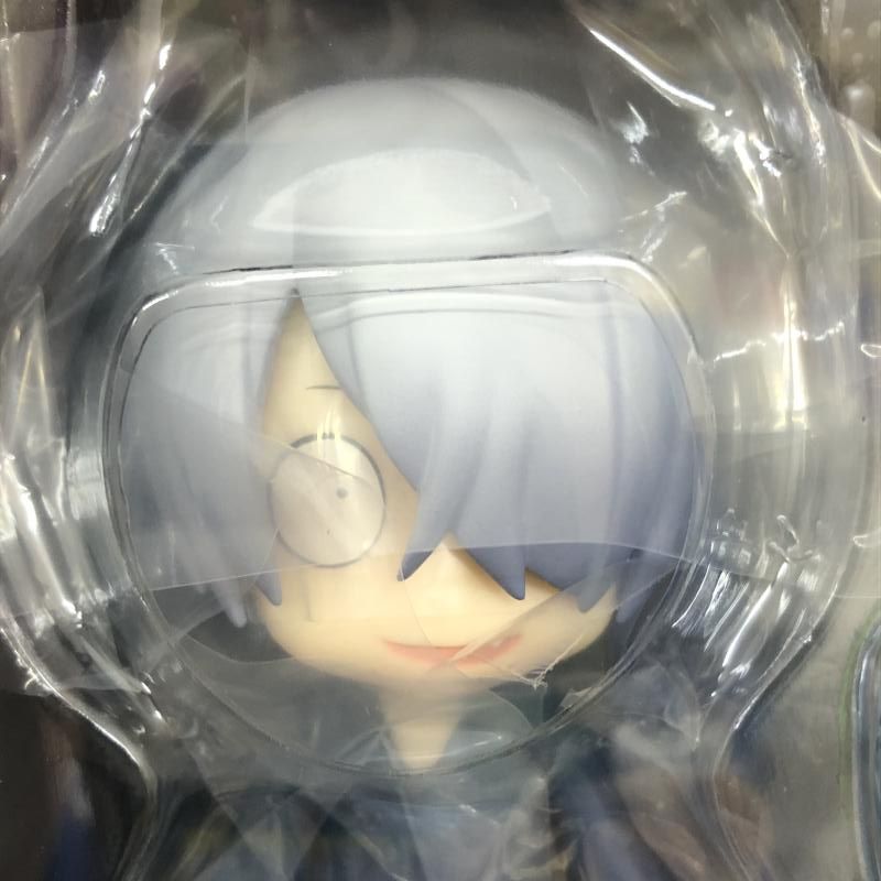 中古(未開封）ねんどろいど 鬼太郎の父 グッドスマイルカンパニー[66 【中古】未開封･箱傷み有) ねんどろいど 鬼太郎の父 グッドスマイルカンパニー[66]