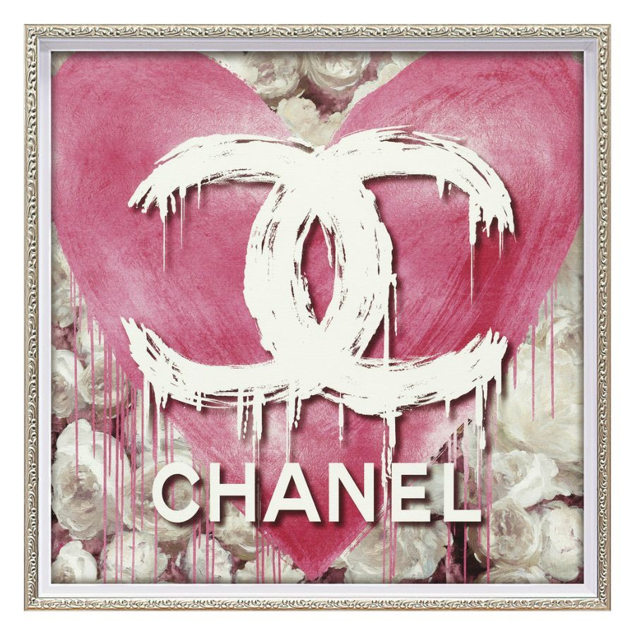 アートパネル　シャネル　CHANEL　ブランド　アート　絵画　ポスター　壁掛け シャネル アートパネル 絵画 インテリア アート アートポスター