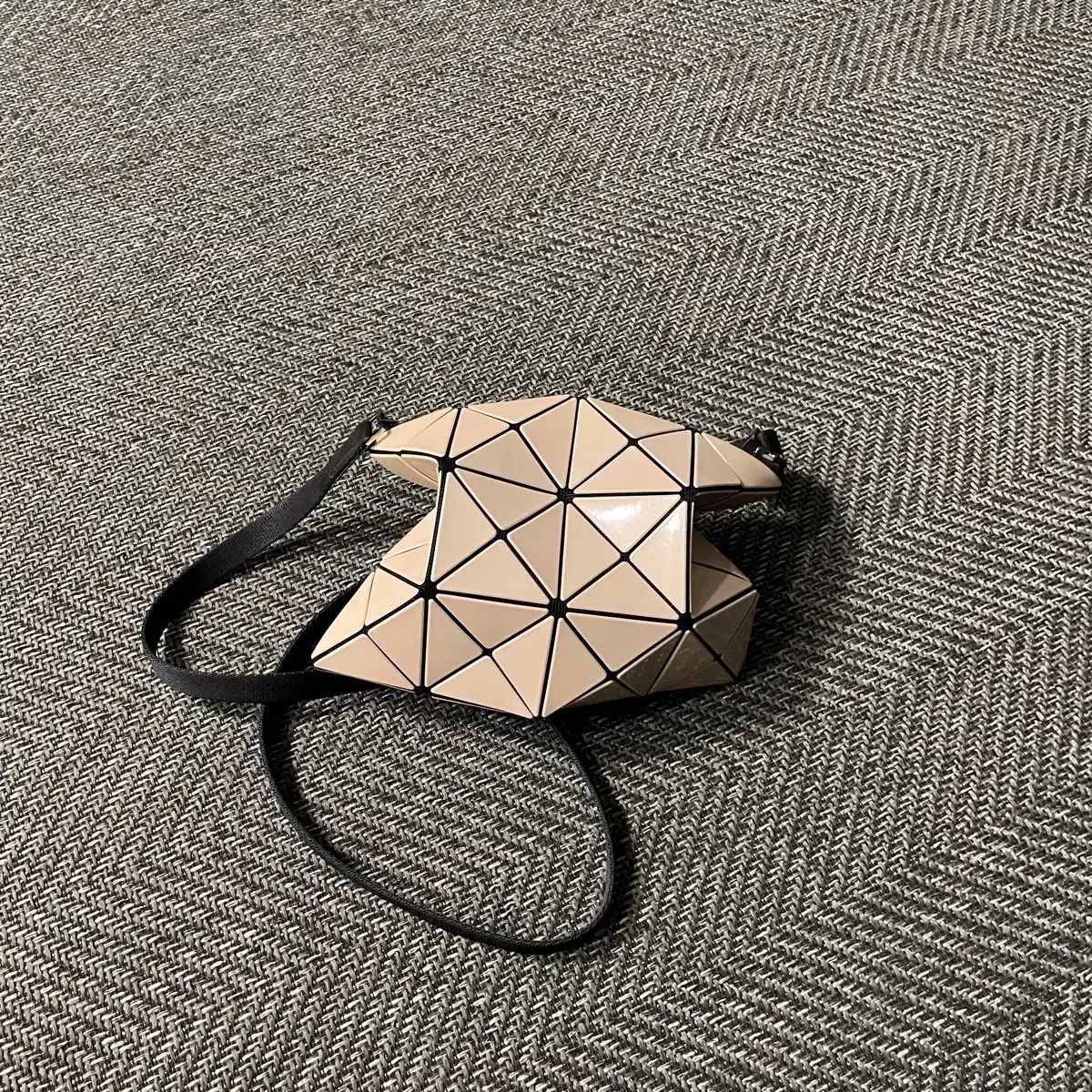 MIYAKE バオバオイッセイミヤケ