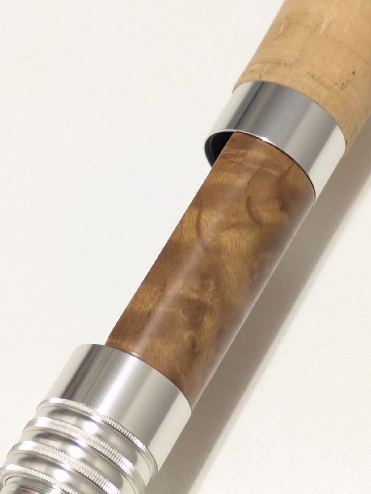 ダイワ シルバークリーク