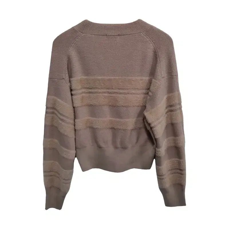 レディース F システム ハンソム 22 FW スキーム ウール カーディガン