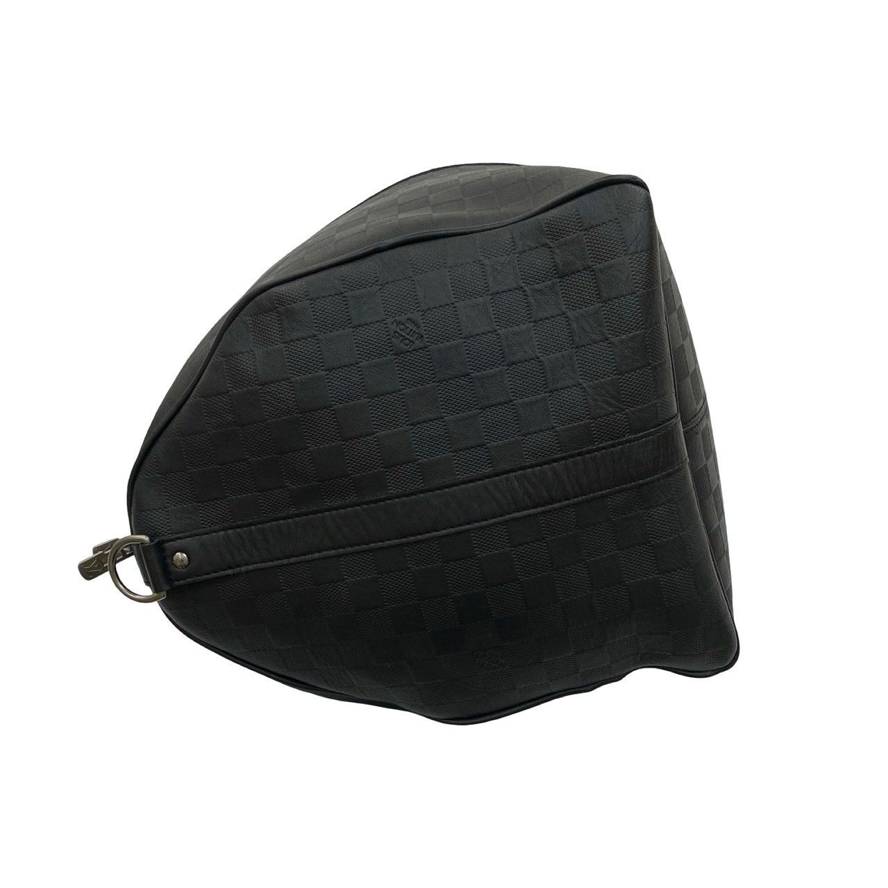 極 美品 袋 鍵付き LOUIS VUITTON ルイヴィトン キーポル 55