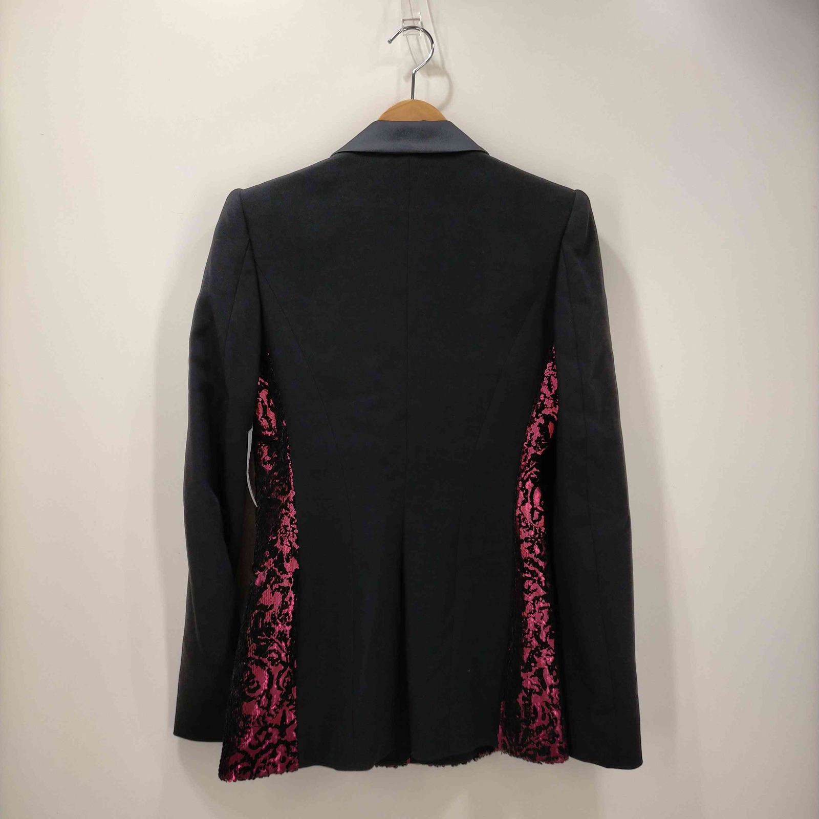 JUST cavalli テーラードジャケット レディース Just Cavalli - T873 