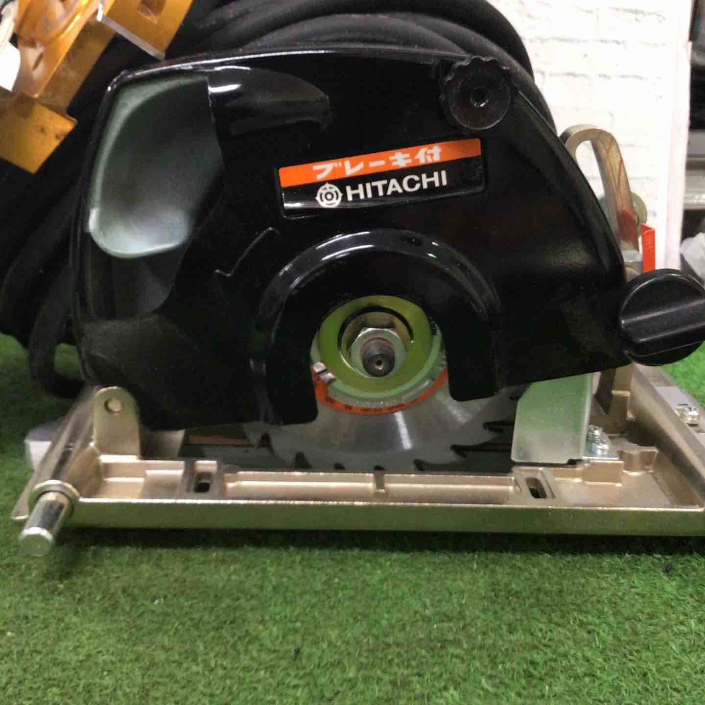 ハイコーキ HIKOKI